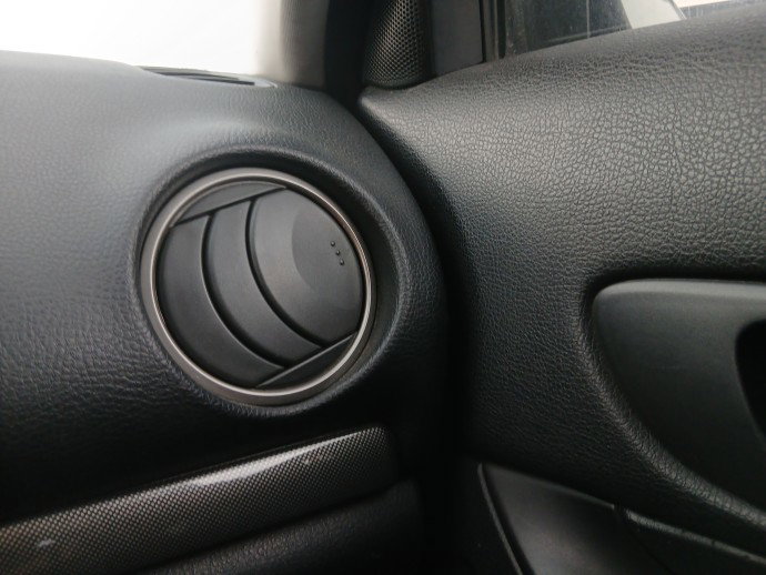 Grila aerisire spate Mazda 6 Hatchback (GG) [Fabr 2002-2008] OEM