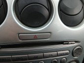 Buton avarii Mazda 6 Hatchback (GG) [Fabr 2002-2008] OEM