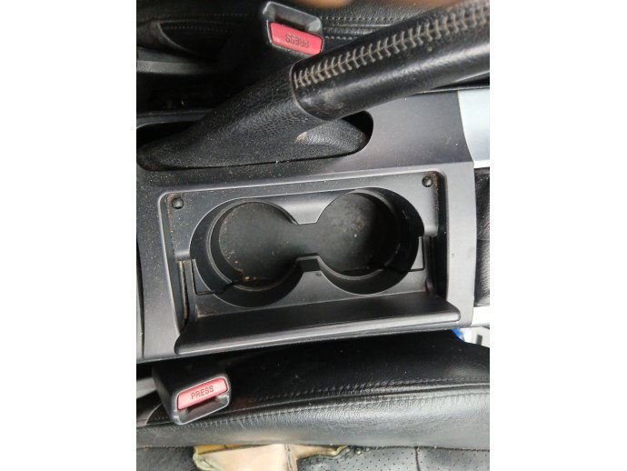 Suport pahare Mazda 6 Hatchback (GG) [Fabr 2002-2008] OEM