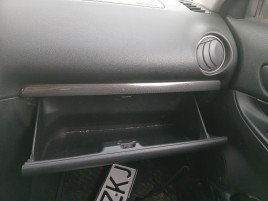Torpedou Mazda 6 Hatchback (GG) [Fabr 2002-2008] OEM