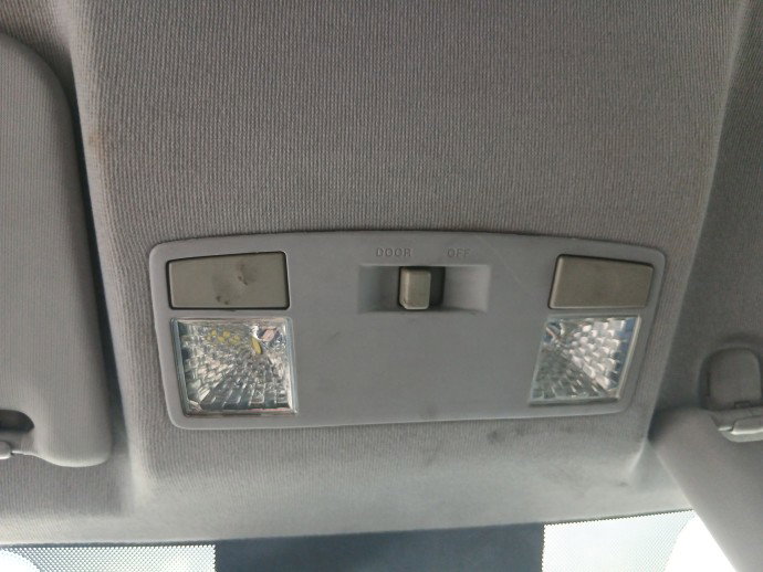Plafoniera fata Mazda 6 Hatchback (GG) [Fabr 2002-2008] OEM