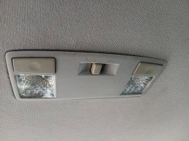 Plafoniera spate Mazda 6 Hatchback (GG) [Fabr 2002-2008] OEM