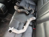 Furtun intercooler Mazda 6 Hatchback (GG) [Fabr 2002-2008] OEM 2.0 RF 100KW / 136CP