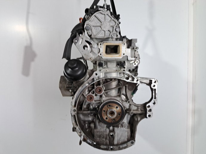 Motor complet ambielat PEUGEOT 508 [Fabr 2010-2018] 9H05 1.6 HDI DV6C 82KW / 112CP