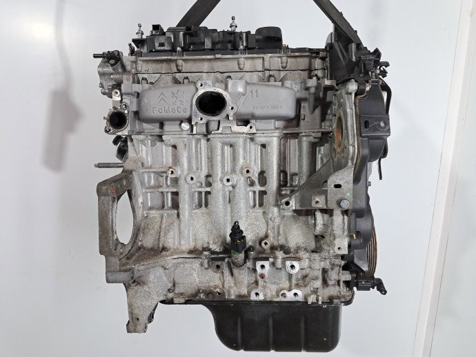 Motor complet ambielat PEUGEOT 508 [Fabr 2010-2018] 9H05 1.6 HDI DV6C 82KW / 112CP