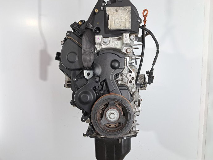 Motor complet ambielat PEUGEOT 508 [Fabr 2010-2018] 9H05 1.6 HDI DV6C 82KW / 112CP