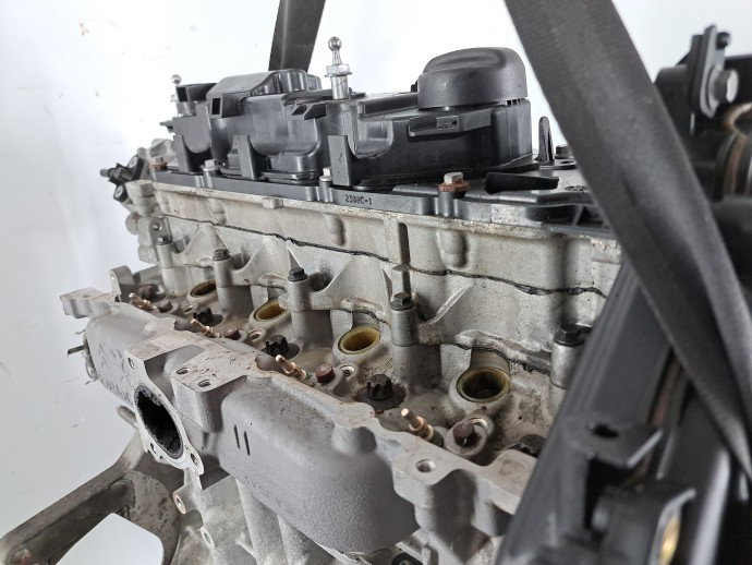 Motor complet ambielat PEUGEOT 508 [Fabr 2010-2018] 9H05 1.6 HDI DV6C 82KW / 112CP