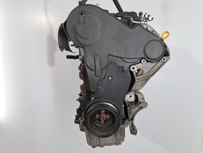 Motor complet ambielat Volkswagen Passat CC (358) [Fabr 2012-2016] CFFB 2.0 TDI CFFB 103KW / 140CP