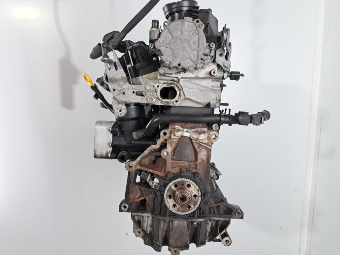 Motor complet ambielat Volkswagen Passat CC (358) [Fabr 2012-2016] CFFB 2.0 TDI CFFB 103KW / 140CP
