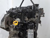 Motor complet ambielat Volkswagen Passat CC (358) [Fabr 2012-2016] CFFB 2.0 TDI CFFB 103KW / 140CP