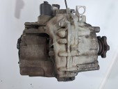 Cutie viteze automata DSG 6 trepte Volkswagen Passat CC (358) [Fabr 2012-2016] 2.0 TDI CFFB PPY 103KW / 140CP