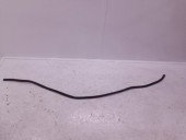 Cheder capota AUDI A6 (4F2, C6) [Fabr 2004-2010] Berlina Facelift OEM