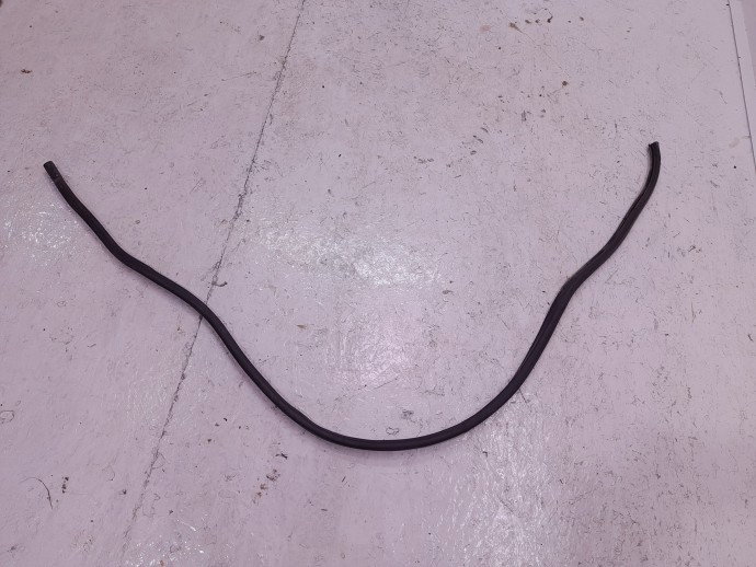 Cheder capota AUDI A6 (4F2, C6) [Fabr 2004-2010] Berlina Facelift OEM