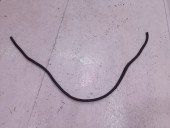 Cheder capota AUDI A6 (4F2, C6) [Fabr 2004-2010] Berlina Facelift OEM