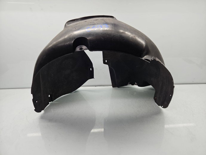 Carenaj roata dreapta fata Seat Leon (1P1) [Fabr 2005-2011] Hatchback Facelift, FR 1P0809958
