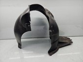 Carenaj roata stanga fata Skoda Rapid (NH3) [Fabr 2012-2019] Fastback 5JA809961B