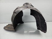 Carenaj roata stanga fata Skoda Rapid (NH3) [Fabr 2012-2019] Fastback 5JA809961B