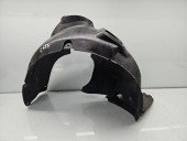 Carenaj roata dreapta fata Skoda Rapid (NH3) [Fabr 2012-2019] Fastback 5JA809962A