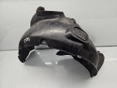 Carenaj roata dreapta fata Skoda Rapid (NH3) [Fabr 2012-2019] Fastback 5JA809962A