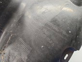 Carenaj roata dreapta fata Skoda Rapid (NH3) [Fabr 2012-2019] Fastback 5JA809962A
