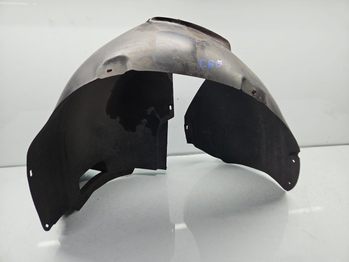 Carenaj roata stanga fata Volkswagen Scirocco (137) [Fabr 2008-2017] Coupe 1K8805911A