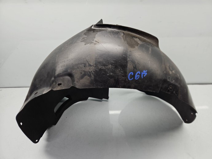 Carenaj roata stanga fata Volkswagen Scirocco (137) [Fabr 2008-2017] Coupe 1K8805911A