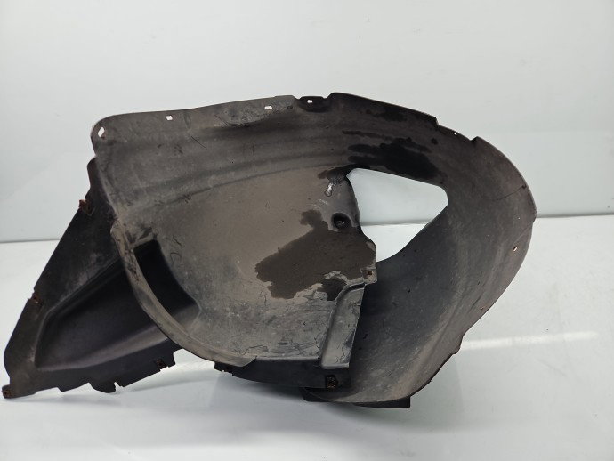Carenaj roata stanga fata Volkswagen Scirocco (137) [Fabr 2008-2017] Coupe 1K8805911A
