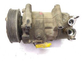 Compresor clima 9684480180 Peugeot 206 [Fabr 1998-2009] 1.4
