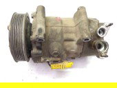 Compresor clima 9684480180 Peugeot 206 [Fabr 1998-2009] 1.4