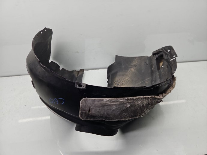 Carenaj roata dreapta fata Ford Kuga II [Fabr 2012-prezent] SUV Titanium CV44-16114-BE