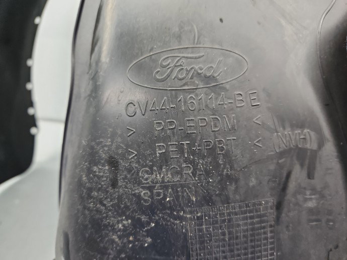 Carenaj roata dreapta fata Ford Kuga II [Fabr 2012-prezent] SUV Titanium CV44-16114-BE