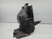 Carenaj roata stanga fata Mercedes Clasa C (W204) [Fabr 2007-2014] Berlina Facelift, AMG A2046904730