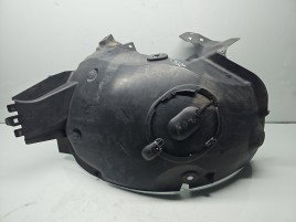 Carenaj roata stanga fata Renault Kangoo 2 [Fabr 2008-prezent] LCV 8200426494