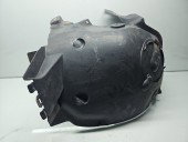 Carenaj roata stanga fata Renault Kangoo 2 [Fabr 2008-prezent] LCV 8200426494