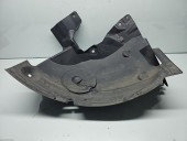 Carenaj roata stanga fata Renault Kangoo 2 [Fabr 2008-prezent] LCV 8200426494