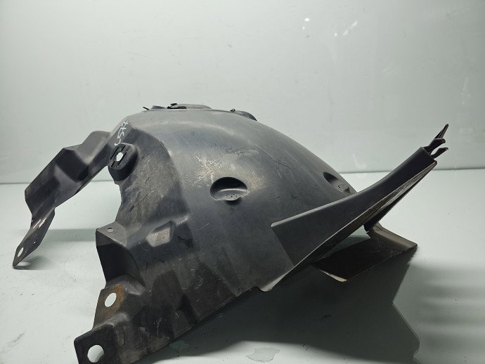 Carenaj roata stanga fata Renault Kangoo 2 [Fabr 2008-prezent] LCV 8200426494