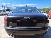 Capota portbagaj AUDI A6 (4B2, C5) [Fabr 1997-2005] Sedan LY9B