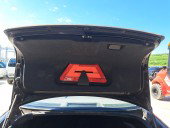Capota portbagaj AUDI A6 (4B2, C5) [Fabr 1997-2005] Sedan LY9B