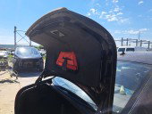Capota portbagaj AUDI A6 (4B2, C5) [Fabr 1997-2005] Sedan LY9B