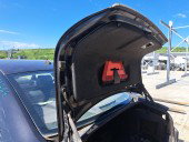 Capota portbagaj AUDI A6 (4B2, C5) [Fabr 1997-2005] Sedan LY9B
