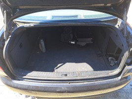 Cheder haion AUDI A6 (4B2, C5) [Fabr 1997-2005] Sedan OEM