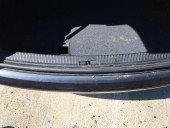 Cheder haion AUDI A6 (4B2, C5) [Fabr 1997-2005] Sedan OEM