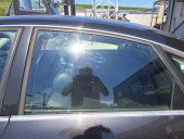 Geam usa stanga spate AUDI A6 (4B2, C5) [Fabr 1997-2005] Sedan OEM