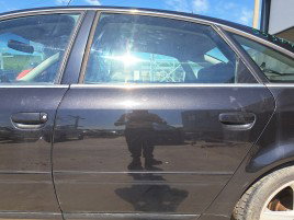 Usa stanga spate AUDI A6 (4B2, C5) [Fabr 1997-2005] Sedan LY9B