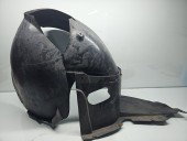 Carenaj roata stanga fata Volkswagen Passat B7 (362) [Fabr 2010-2014] Sedan 3AA805977