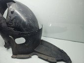 Carenaj roata stanga fata Volkswagen Passat B7 (362) [Fabr 2010-2014] Sedan 3AA805977