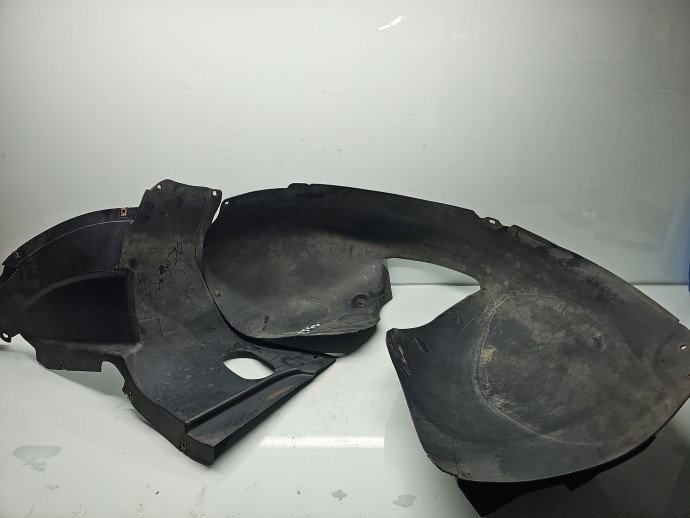 Carenaj roata stanga fata Volkswagen Passat B7 (362) [Fabr 2010-2014] Sedan 3AA805977