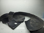 Carenaj roata stanga fata Volkswagen Passat B7 (362) [Fabr 2010-2014] Sedan 3AA805977