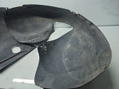 Carenaj roata stanga fata Volkswagen Passat B7 (362) [Fabr 2010-2014] Sedan 3AA805977