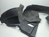 Carenaj roata stanga fata Volkswagen Passat B7 (362) [Fabr 2010-2014] Sedan 3AA805977